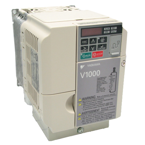 Yaskawa Servo Drive CIMRVT2A0018BAA Yaskawa CIMRVT2A0018BAA